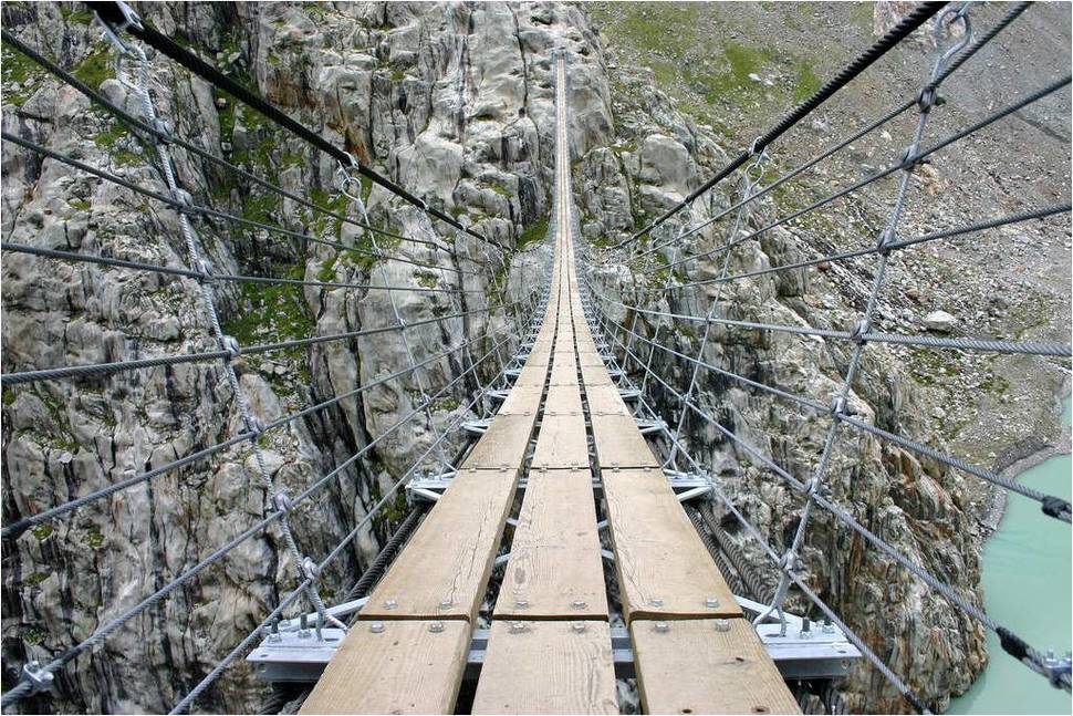 15 places created by people and life-threatening-37