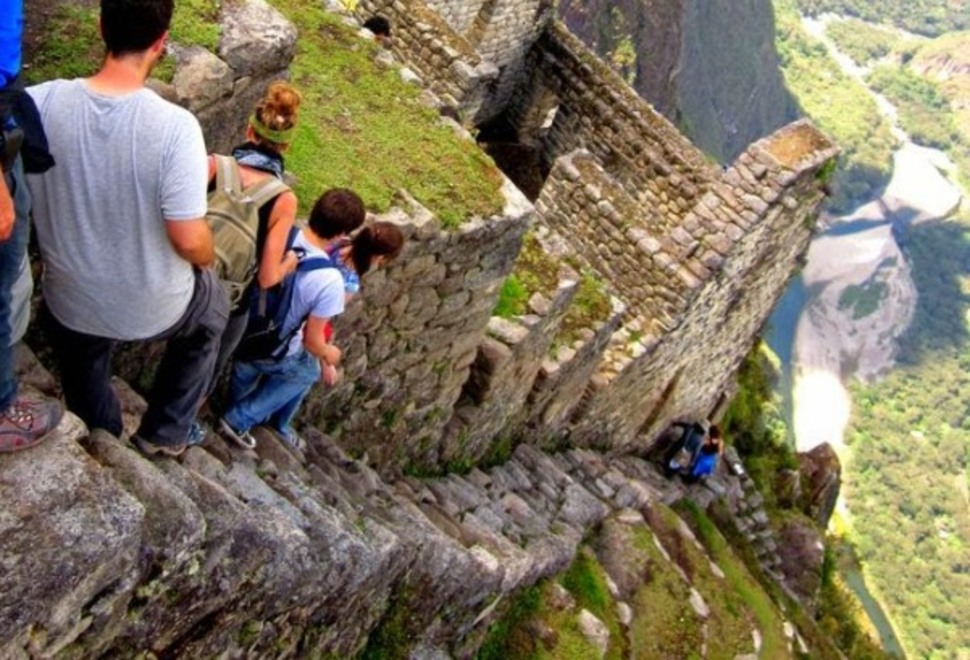 15 places created by people and life-threatening-41