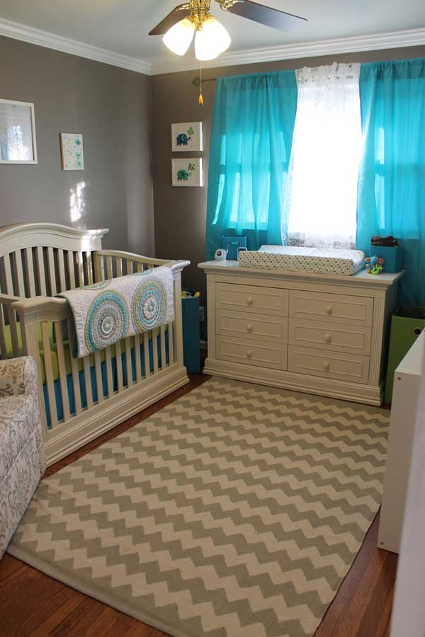 22 ideas for small children s rooms-02