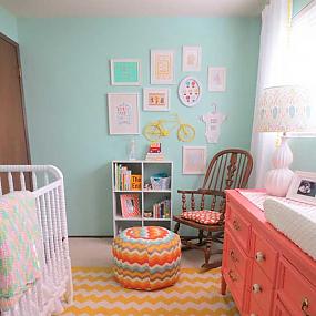 22 ideas for small children s rooms-08