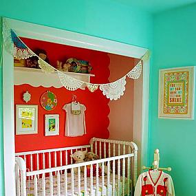 22 ideas for small children s rooms-12