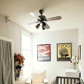 22 ideas for small children s rooms-17