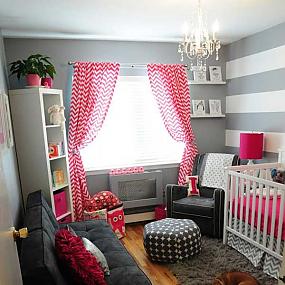 22 ideas for small children s rooms-19