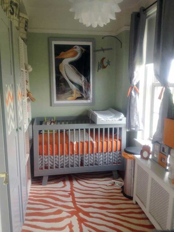 22 ideas for small children s rooms-20