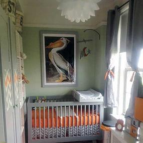 22 ideas for small children s rooms-20