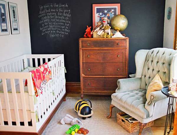 22 ideas for small children s rooms-21