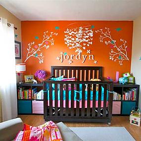 22 ideas for small children s rooms-23
