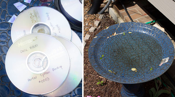 25 brilliant ideas recycling old cd-03