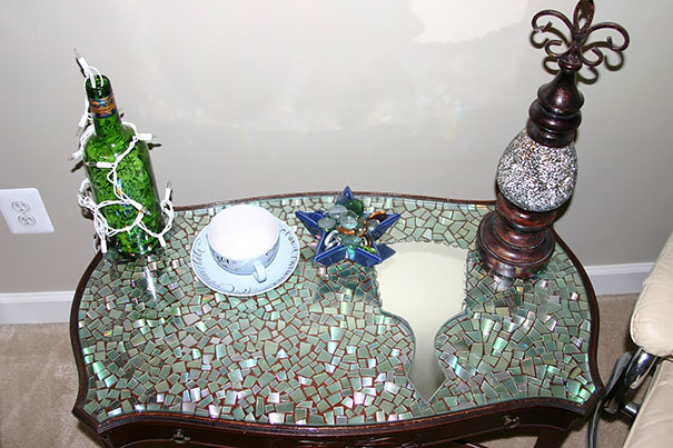 25 brilliant ideas recycling old cd-16