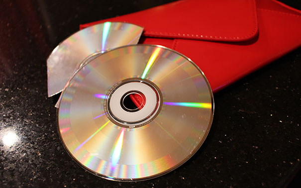 25 brilliant ideas recycling old cd-29