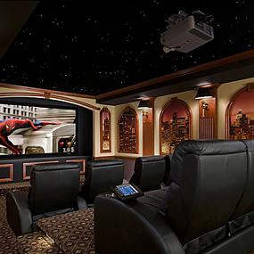 26 home theater admirable-18