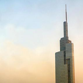 30 highest skyscrapers-10