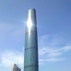30 highest skyscrapers-13