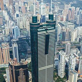 30 highest skyscrapers-21