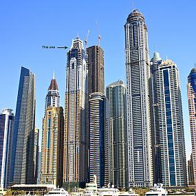 30 highest skyscrapers-24