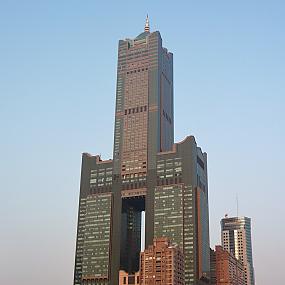 30 highest skyscrapers-25