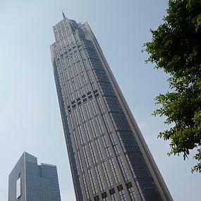 30 highest skyscrapers-30