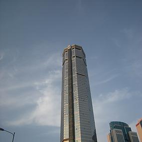 30 highest skyscrapers-31