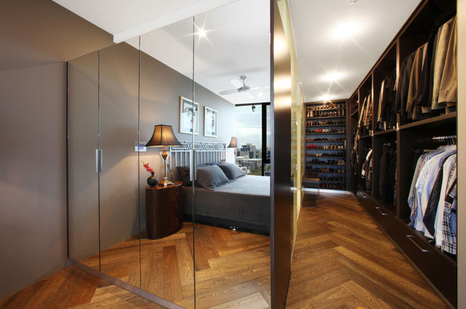 30 ideas for a roomy man s wardrobe-12