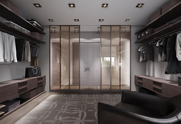 30 ideas for a roomy man s wardrobe-19