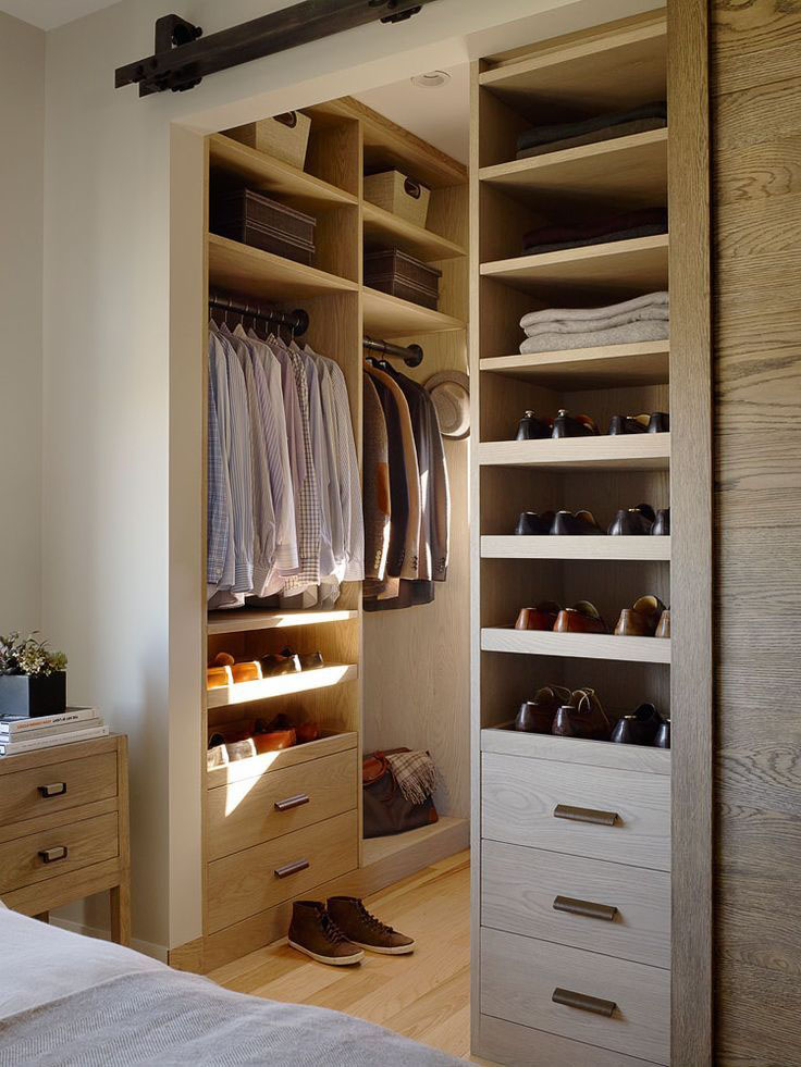 30 ideas for a roomy man s wardrobe-20
