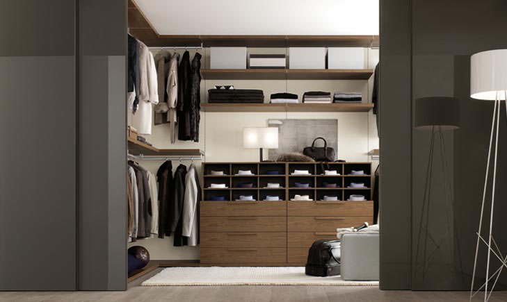 30 ideas for a roomy man s wardrobe-21