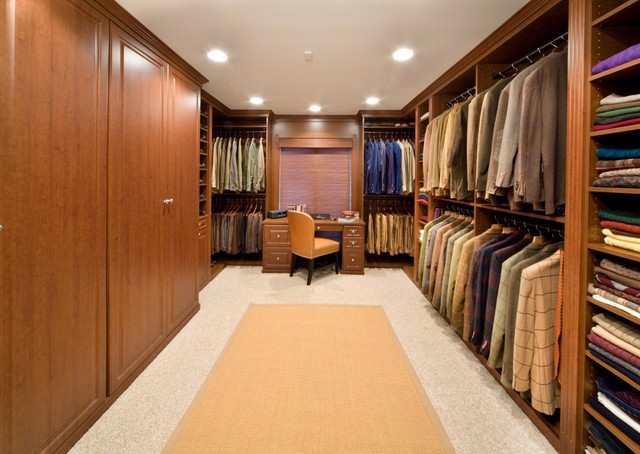 30 ideas for a roomy man s wardrobe-24