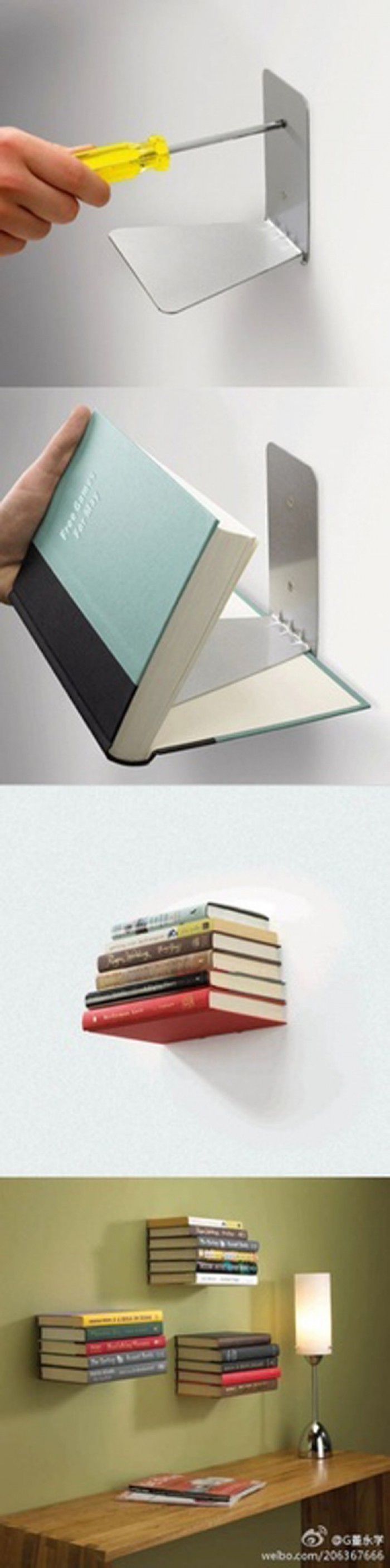 41 creative ideas for a useful diy-38