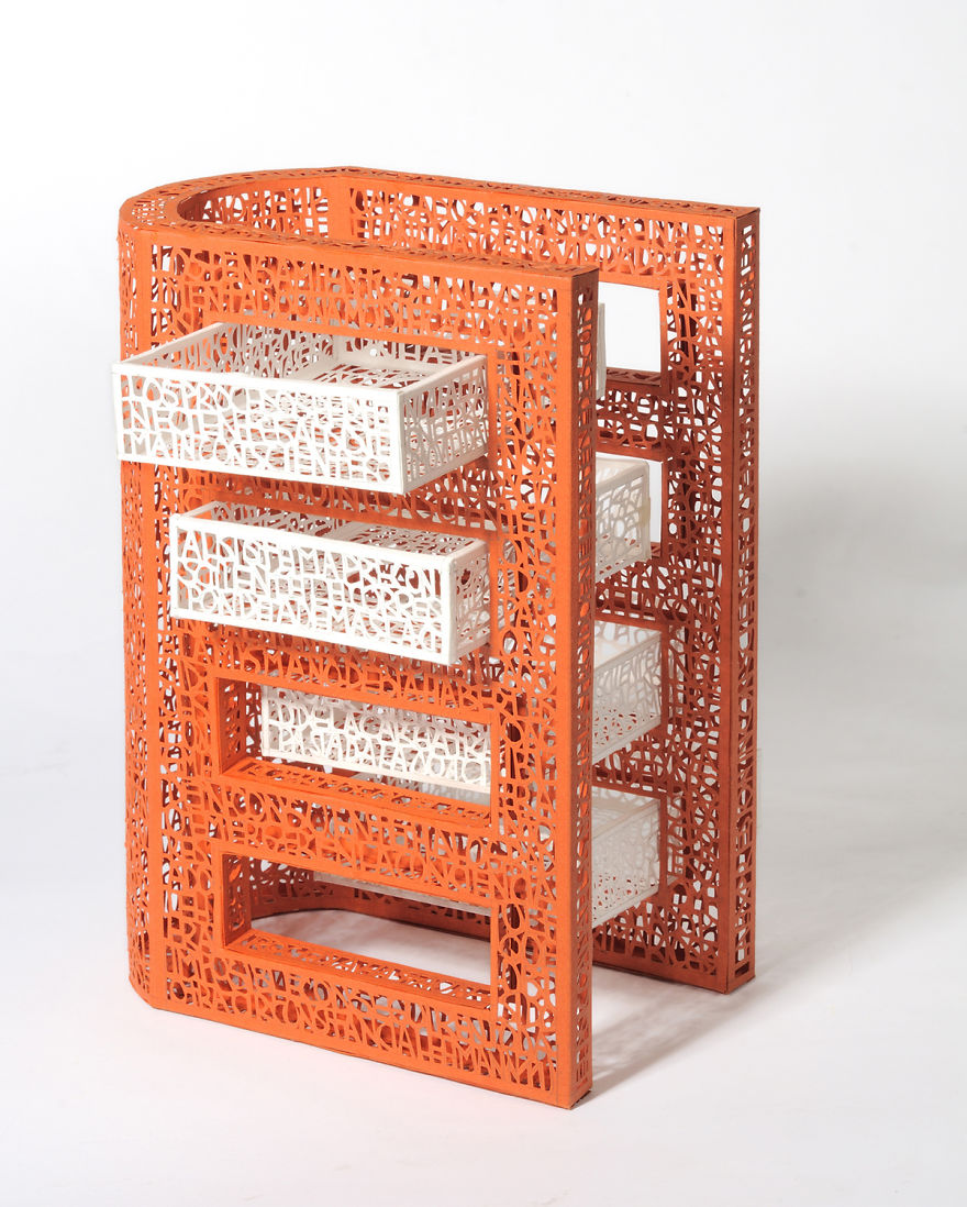 45 beautiful examples of book sculptures-21