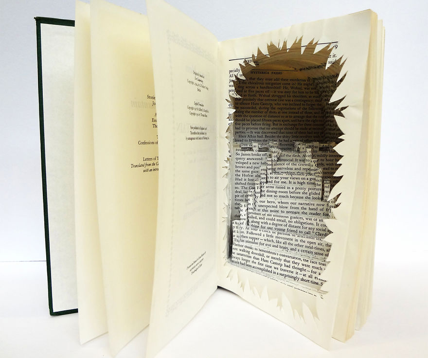 45 beautiful examples of book sculptures-36