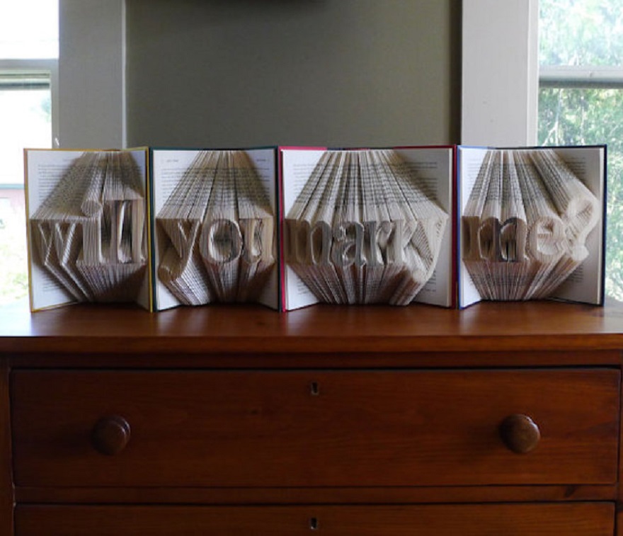 45 beautiful examples of book sculptures-38