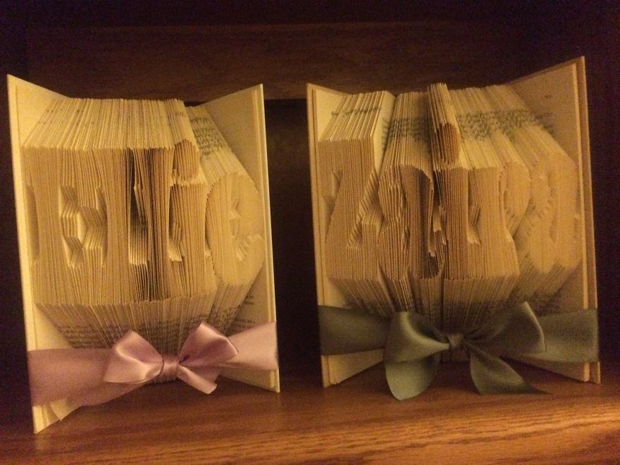 45 beautiful examples of book sculptures-42
