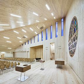547fb17ae58ece4f800000cd community-church-knarvik-reiulf-ramstad-arkitekter rra 