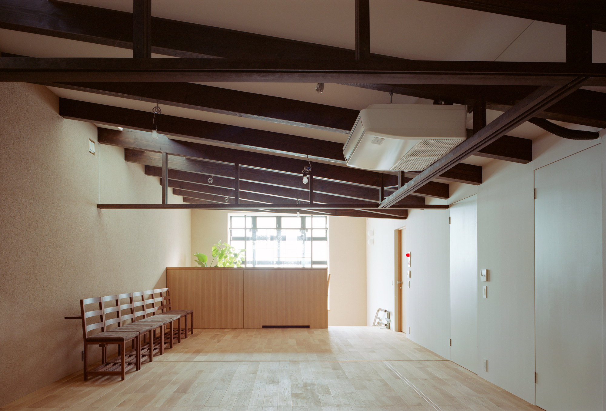 549dfd9de58ece5157000034 a-church-in-kyoto-shigenori-uoya-architects-and-associates 14