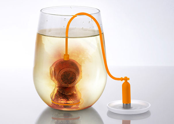 55 creative ideas for fans of tea drink-03