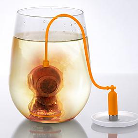 55 creative ideas for fans of tea drink-03