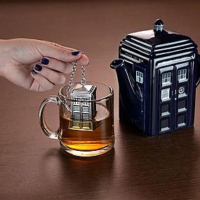 55 creative ideas for fans of tea drink-10