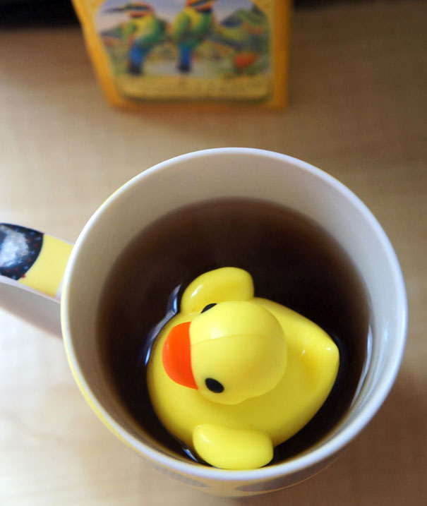 55 creative ideas for fans of tea drink-12