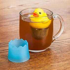 55 creative ideas for fans of tea drink-13