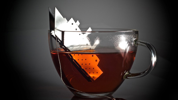 55 creative ideas for fans of tea drink-19