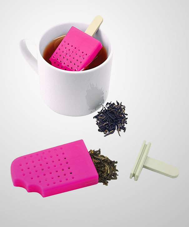 55 creative ideas for fans of tea drink-36