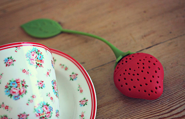55 creative ideas for fans of tea drink-41