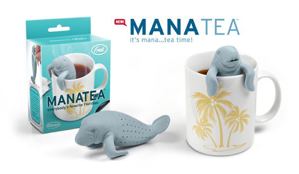 55 creative ideas for fans of tea drink-51