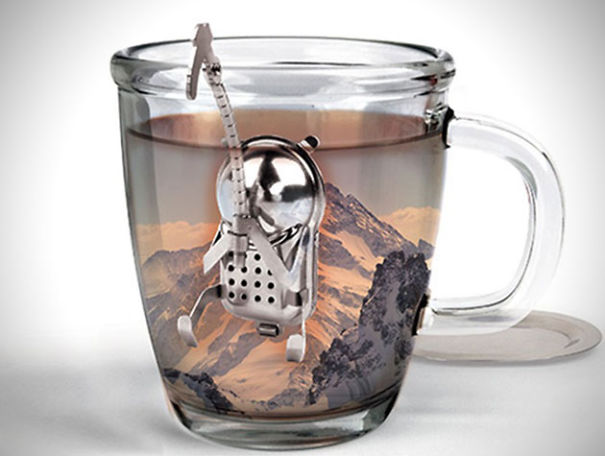 55 creative ideas for fans of tea drink-52
