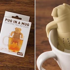 55 creative ideas for fans of tea drink-56