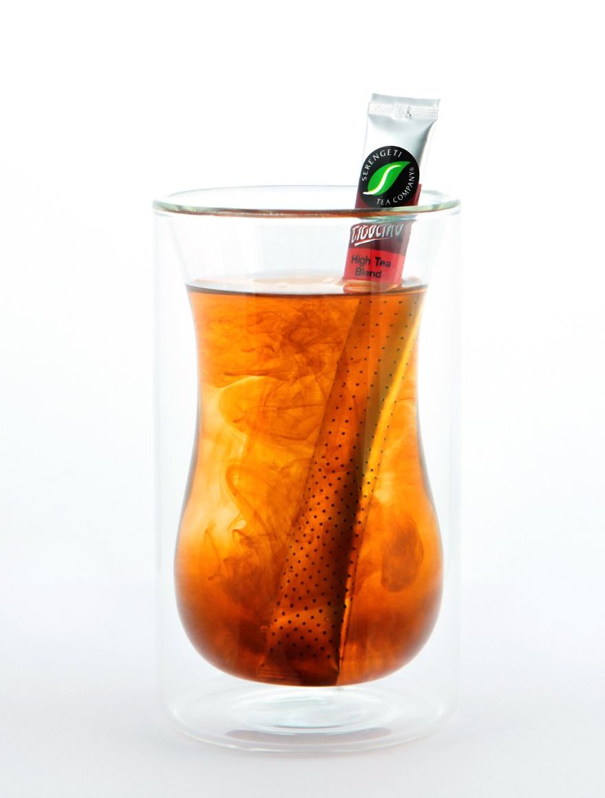 55 creative ideas for fans of tea drink-59