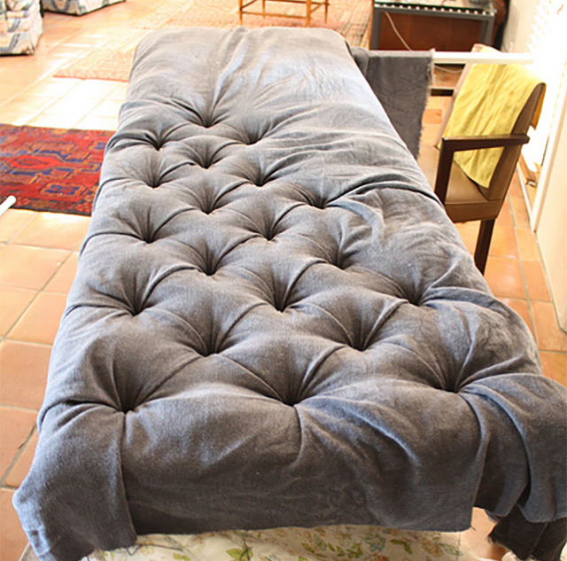 8 wonderful quilted headboards-09