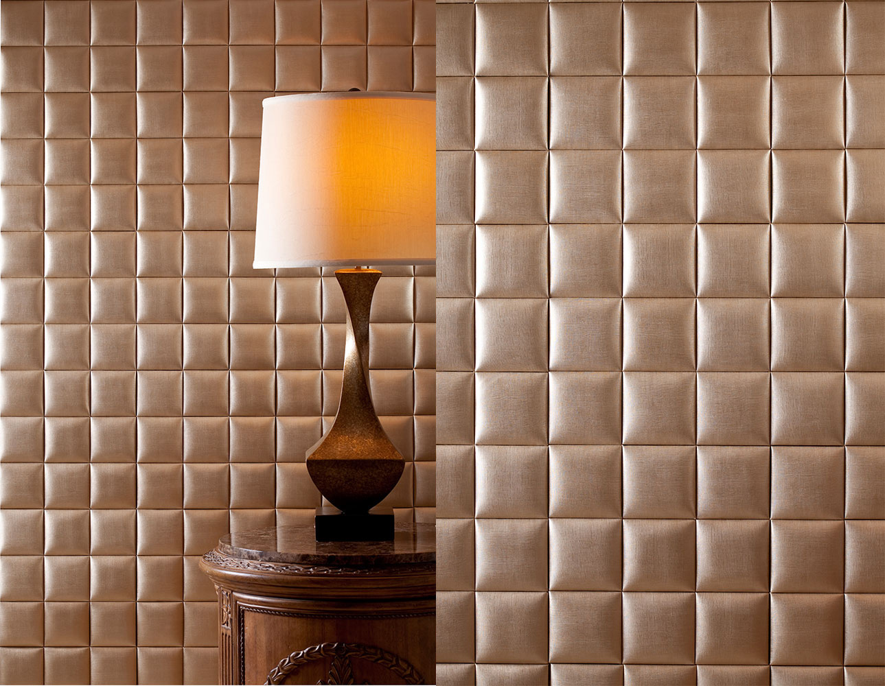 8 wonderful quilted headboards-14