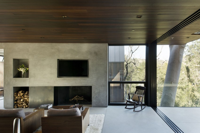 a cozy house on beverlyhills-09
