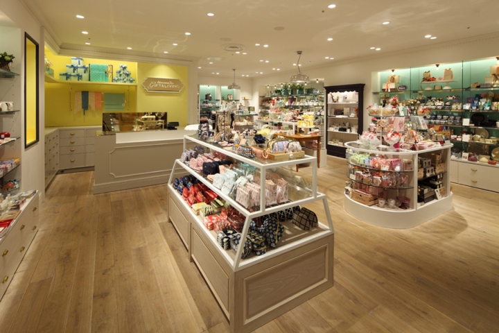 afternoon tea store by headstate japan-02